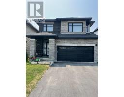 248 DAGENHAM STREET, Ottawa, Ontario