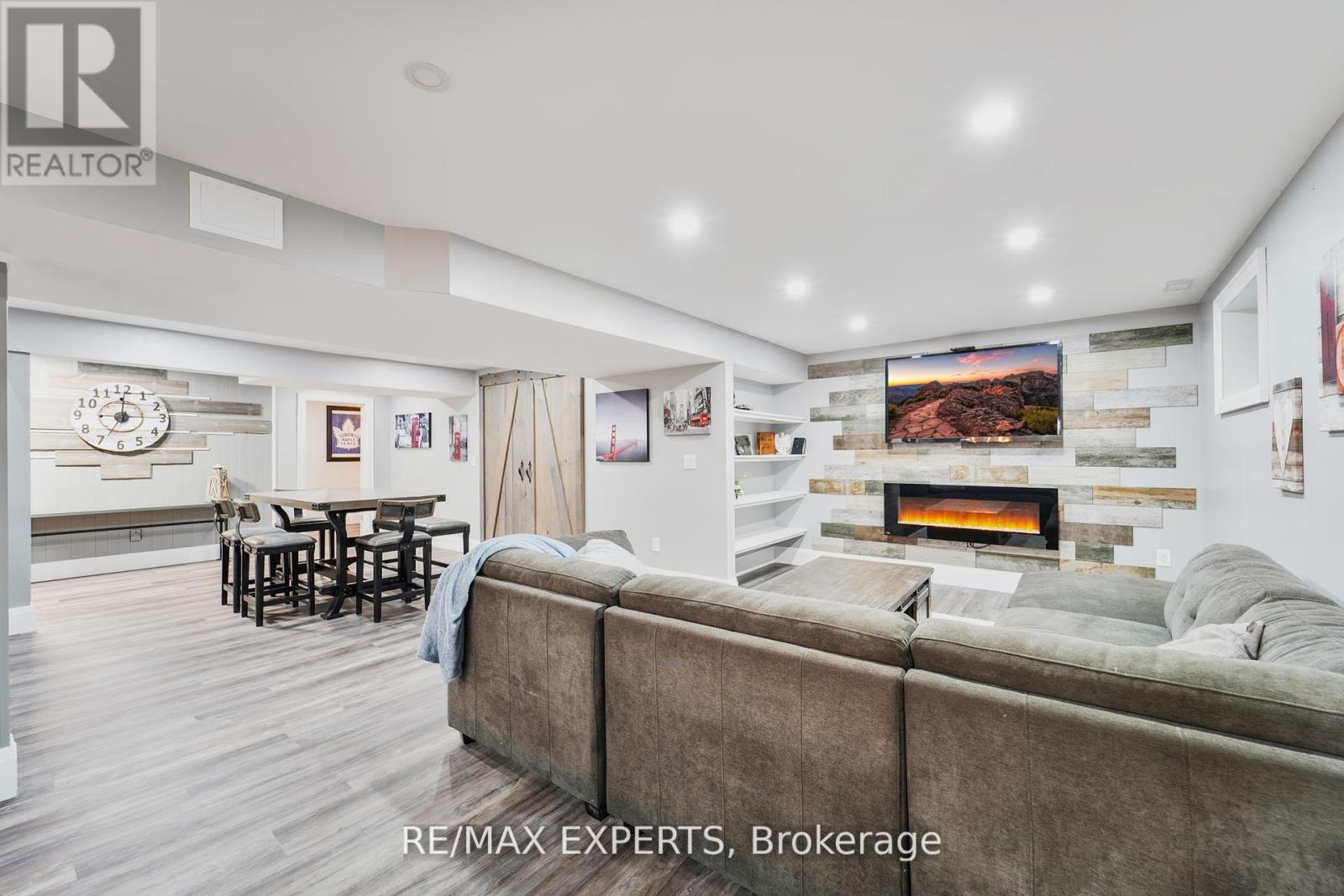 7271 13th Line, New Tecumseth (Alliston), Ontario  L9R 1V4 - Photo 36 - N12396957