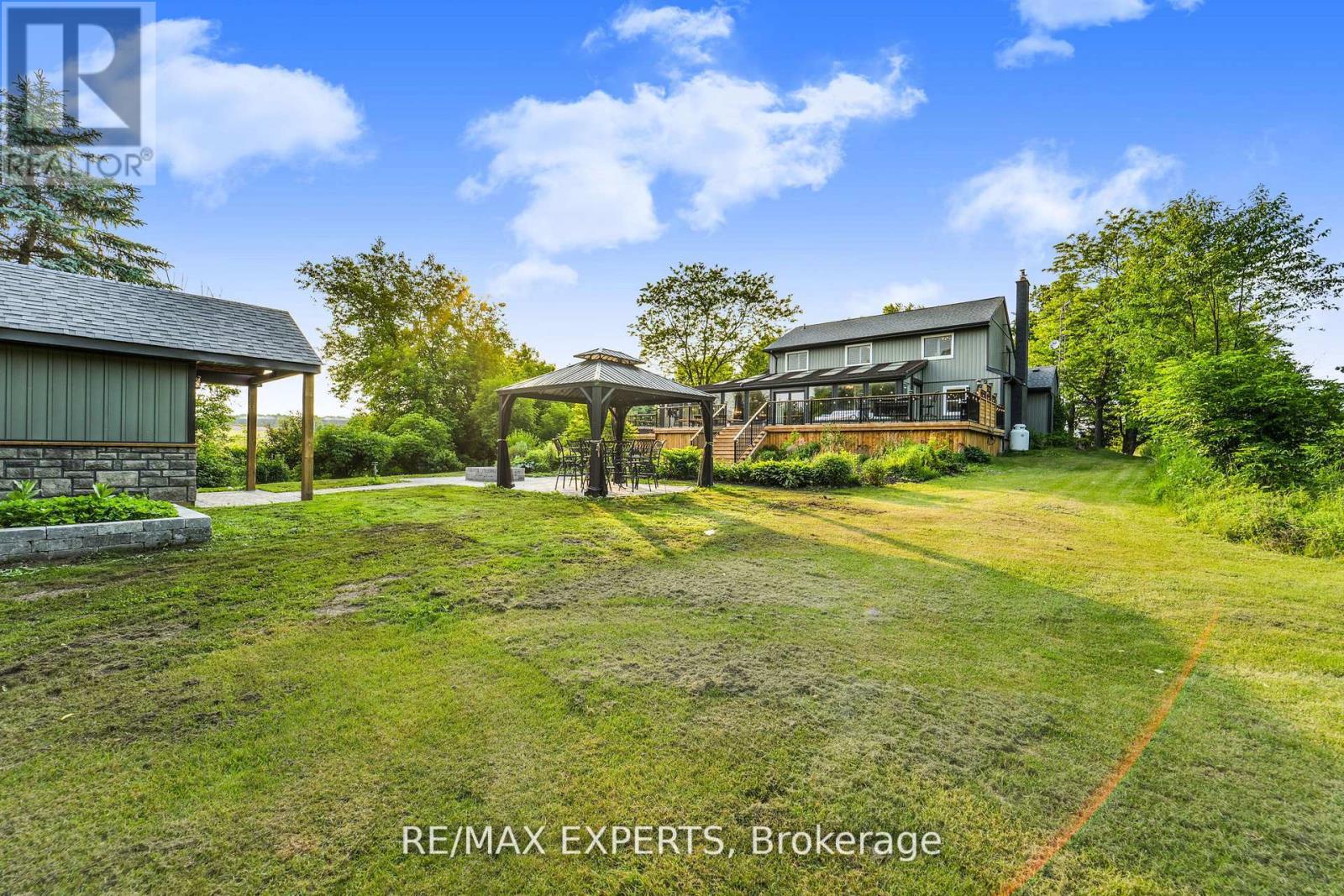 7271 13th Line, New Tecumseth (Alliston), Ontario  L9R 1V4 - Photo 43 - N12396957