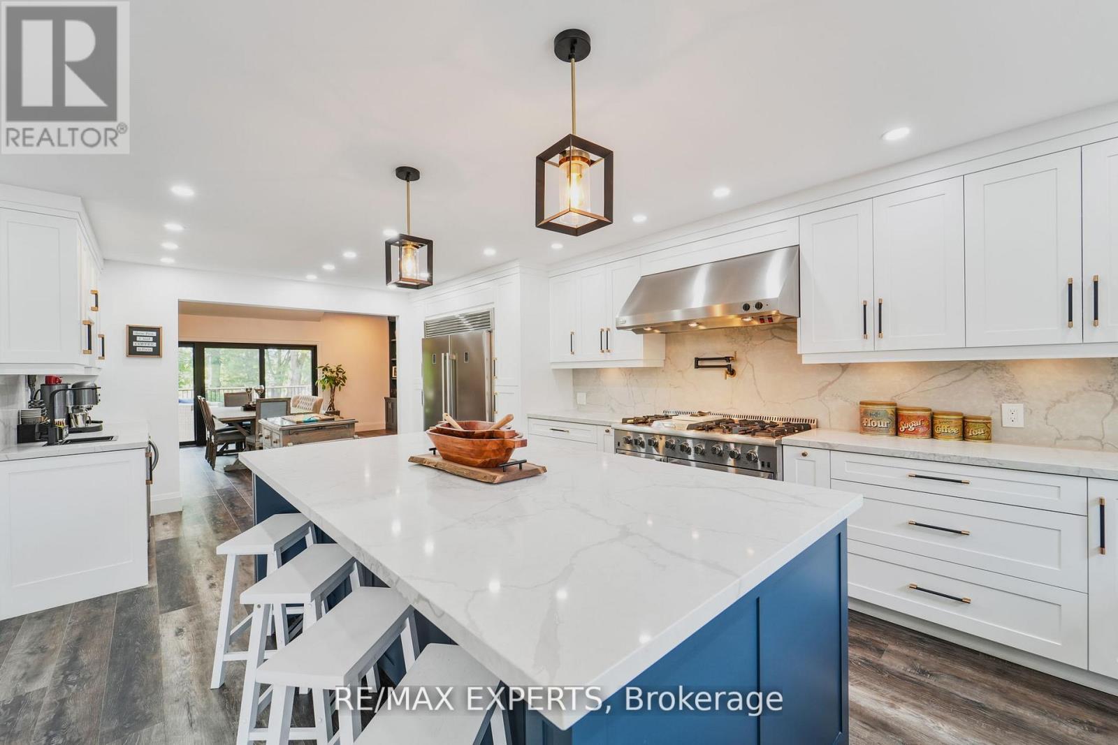 7271 13th Line, New Tecumseth (Alliston), Ontario  L9R 1V4 - Photo 12 - N12396957