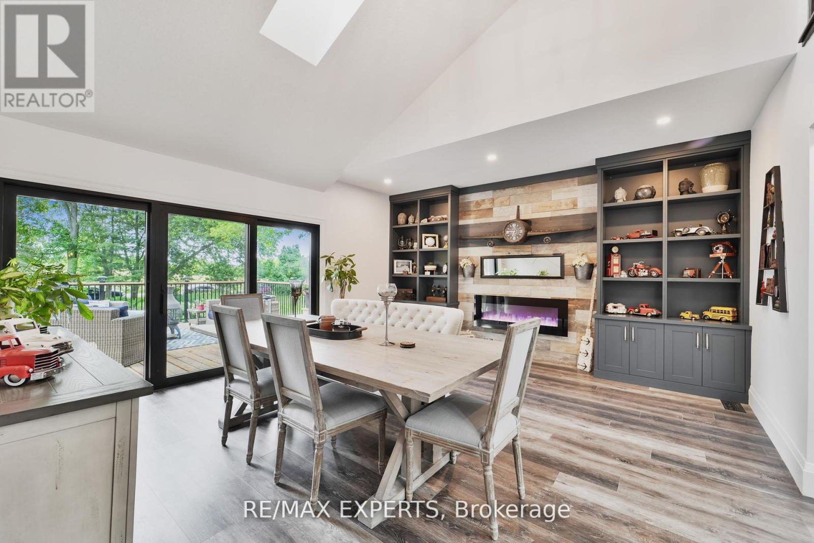 7271 13th Line, New Tecumseth (Alliston), Ontario  L9R 1V4 - Photo 13 - N12396957