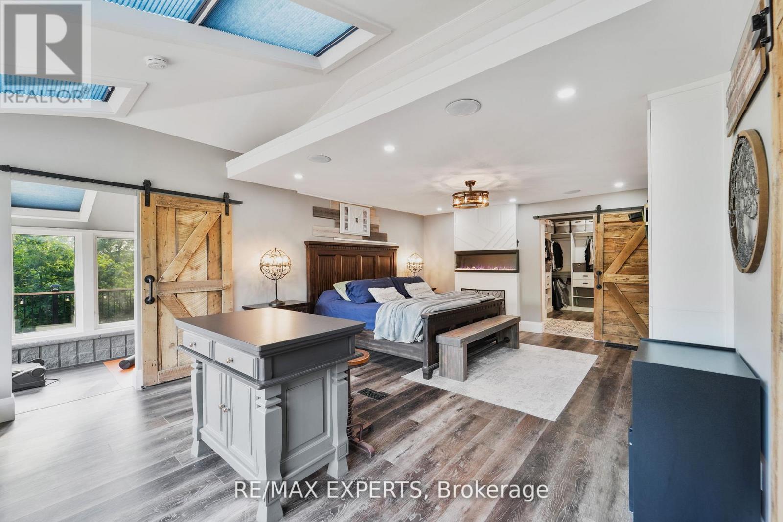 7271 13th Line, New Tecumseth (Alliston), Ontario  L9R 1V4 - Photo 15 - N12396957