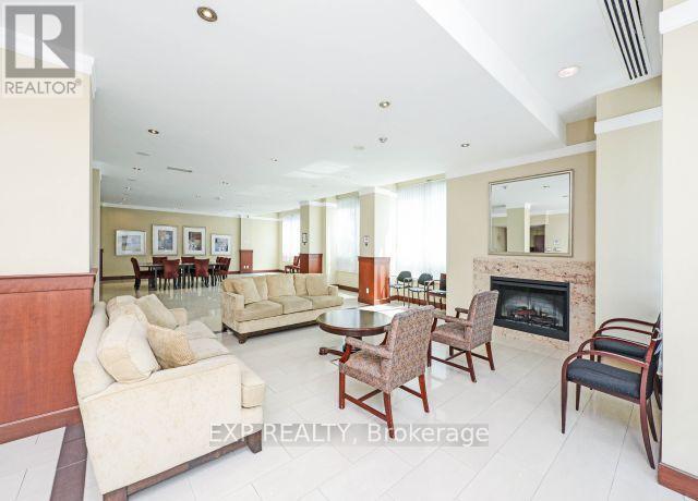 904 - 1359 Rathburn Road E, Mississauga, Ontario  L4W 5P7 - Photo 34 - W12269677