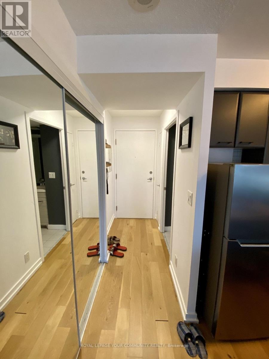 1205 - 36 Lee Centre Drive, Toronto, Ontario  M1H 3K2 - Photo 2 - E12397142