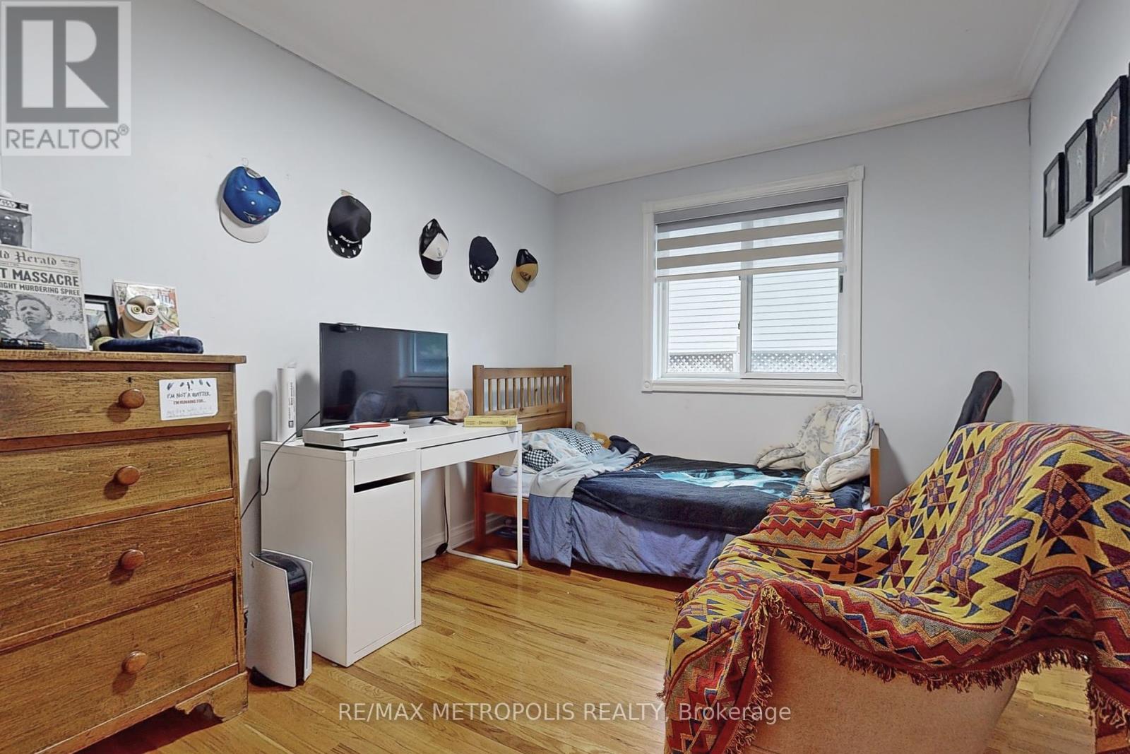 709 Keates Avenue, Oshawa, Ontario  L1H 7Y3 - Photo 19 - E12397155