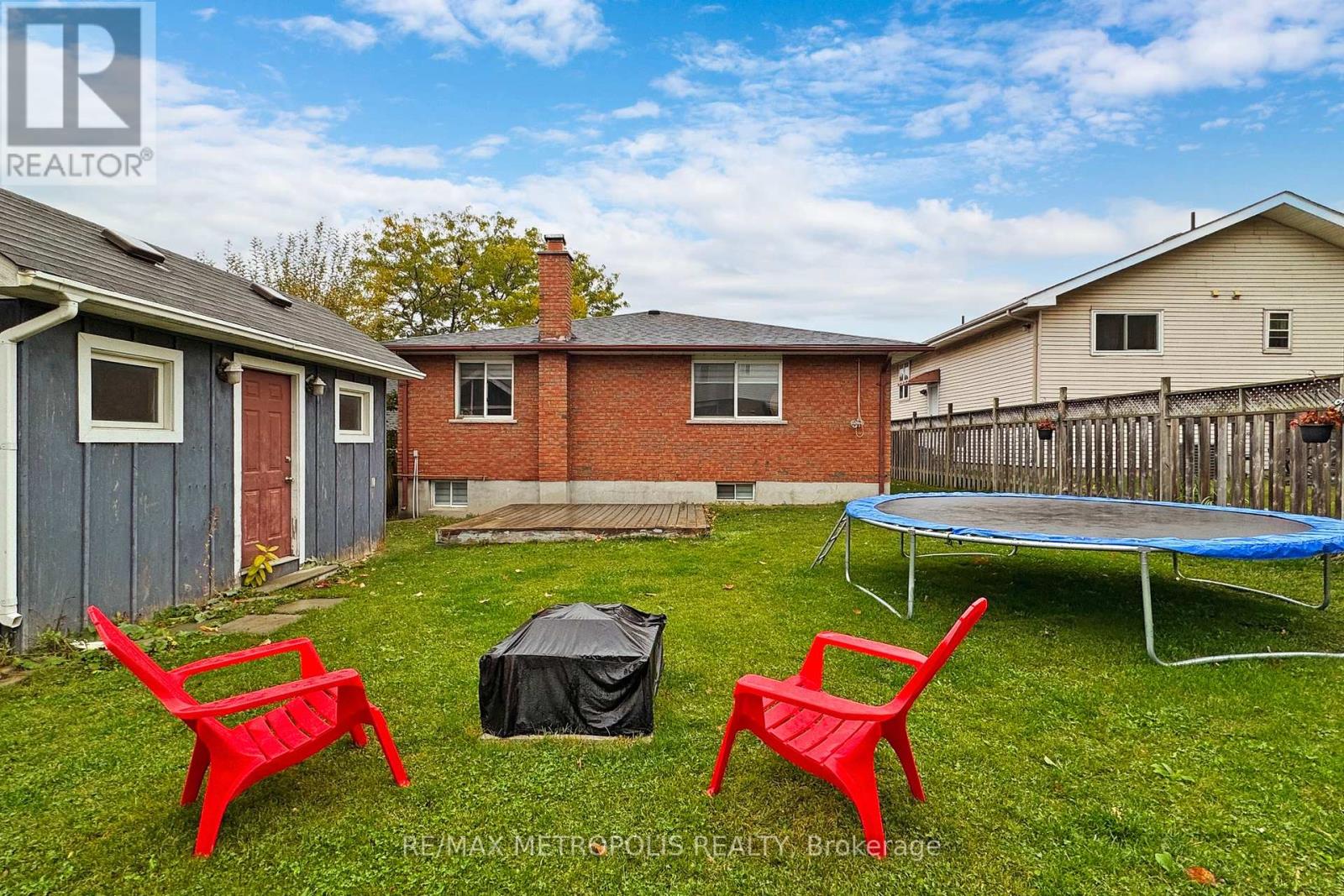 709 Keates Avenue, Oshawa, Ontario  L1H 7Y3 - Photo 47 - E12397155