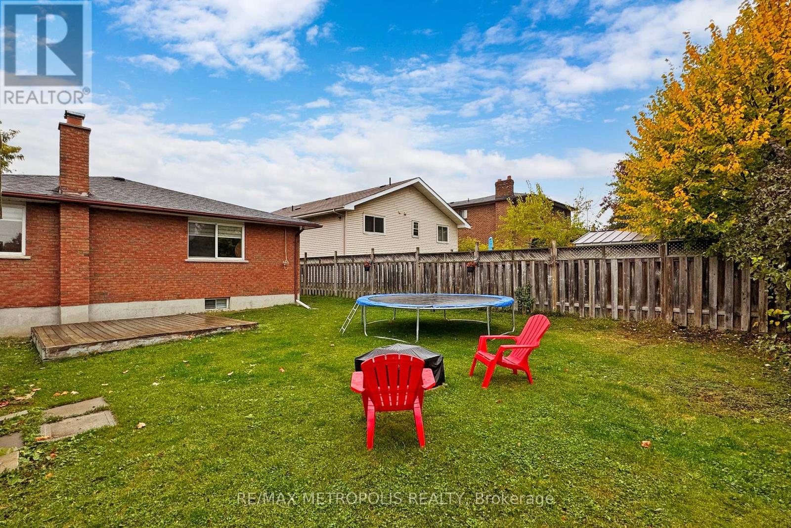 709 Keates Avenue, Oshawa, Ontario  L1H 7Y3 - Photo 48 - E12397155