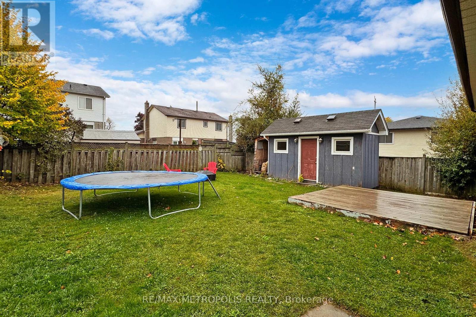709 Keates Avenue, Oshawa, Ontario  L1H 7Y3 - Photo 49 - E12397155