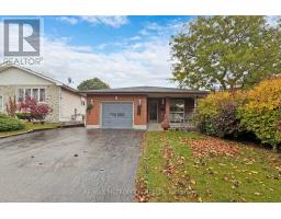 709 KEATES AVENUE, Oshawa, Ontario