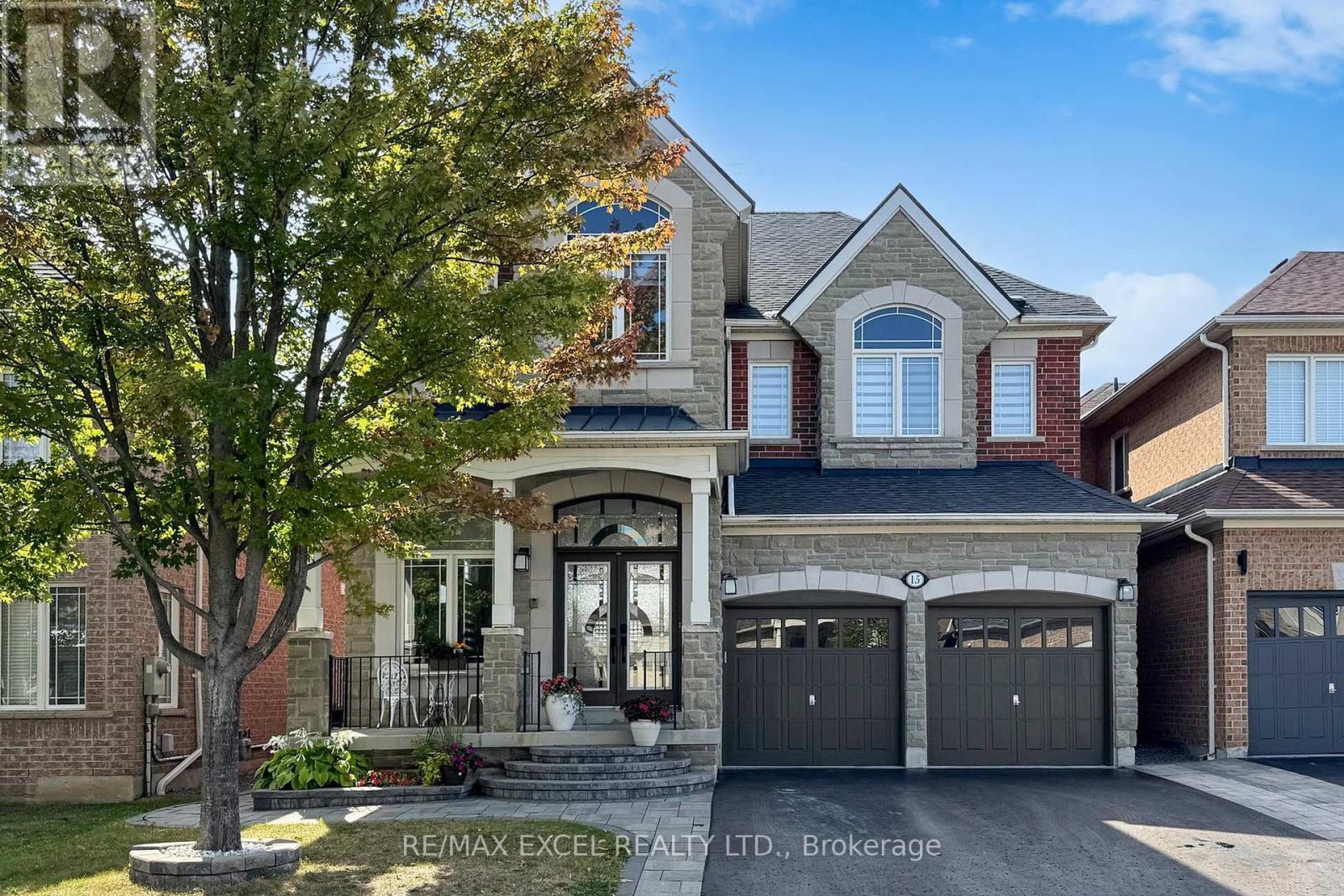 15 Salvage Street, Ajax, Ontario  L1Z 1S5 - Photo 1 - E12397182