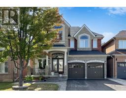 15 Salvage Street, Ajax (Northeast Ajax), Ca