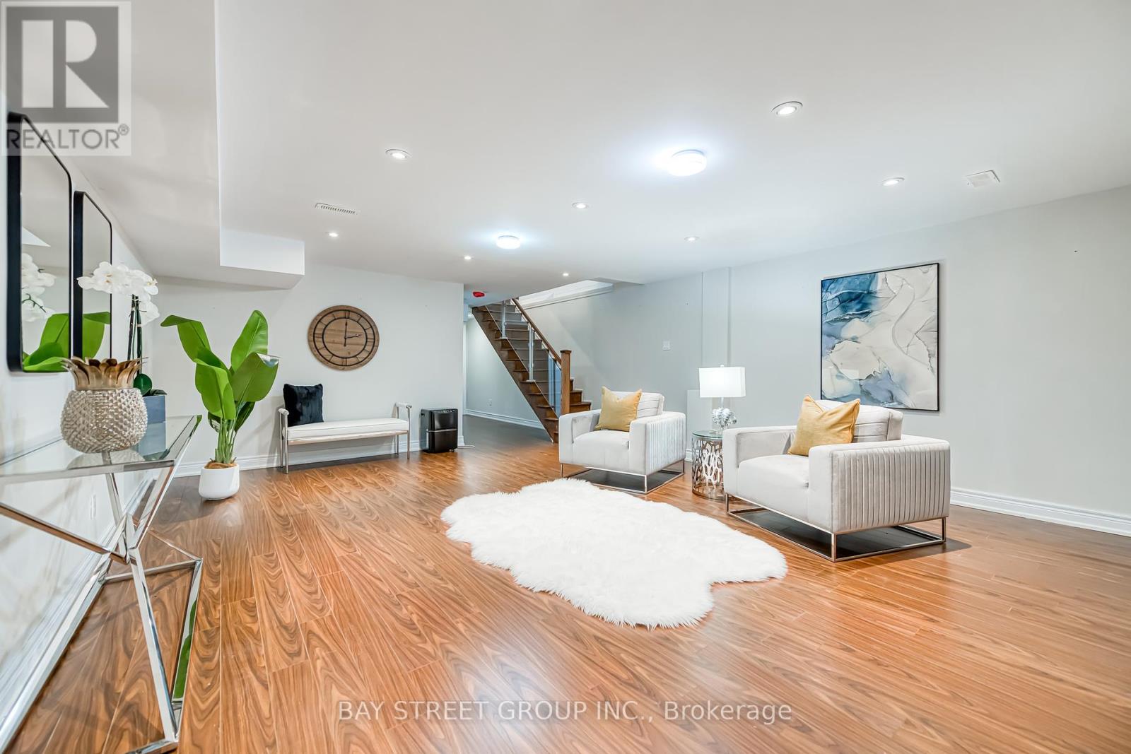 67 North Edgely Avenue, Toronto, Ontario  M1K 1T8 - Photo 39 - E12397193