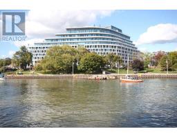 426 - 11 BRONTE ROAD, Oakville, Ontario