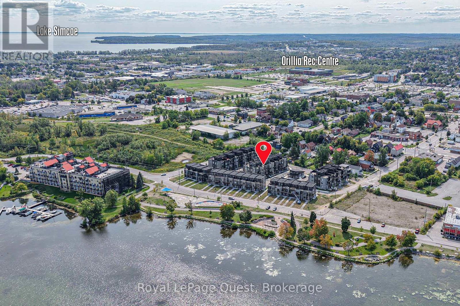 33 Wyn Wood Lane, Orillia, Ontario  L3V 8P7 - Photo 48 - S12397326
