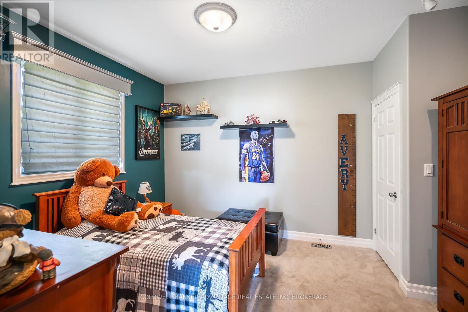 152 Redwood Court, Welland (N. Welland), Ontario  L3C 7C4 - Photo 19 - X12397331