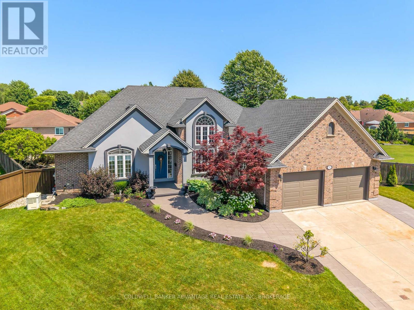 152 Redwood Court, Welland (N. Welland), Ontario  L3C 7C4 - Photo 41 - X12397331