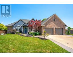 152 Redwood Court, Welland (N. Welland), Ca