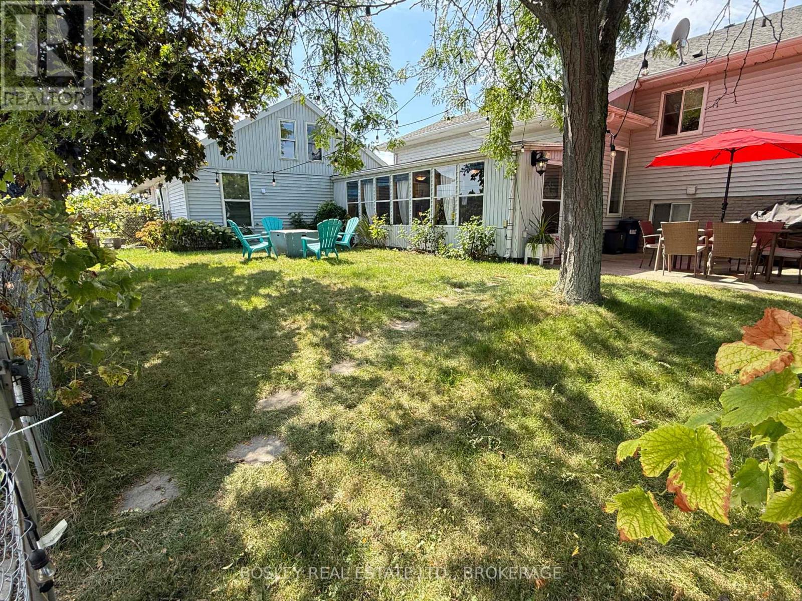972 Line 3 Road, Niagara-On-The-Lake, Ontario  L0S 1J0 - Photo 15 - X12397399