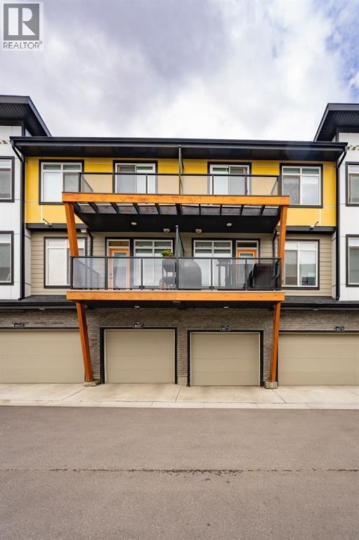 4673 Seton Drive Se, Calgary, Alberta  T3M 3T9 - Photo 2 - A2256238
