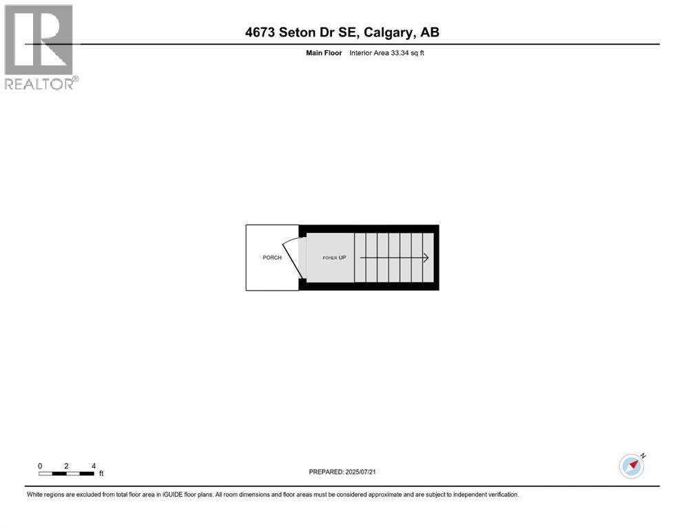 4673 Seton Drive Se, Calgary, Alberta  T3M 3T9 - Photo 21 - A2256238