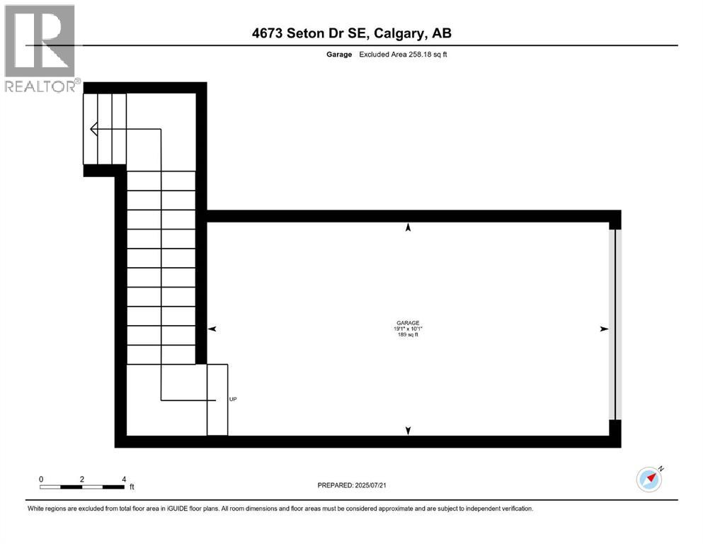 4673 Seton Drive Se, Calgary, Alberta  T3M 3T9 - Photo 24 - A2256238