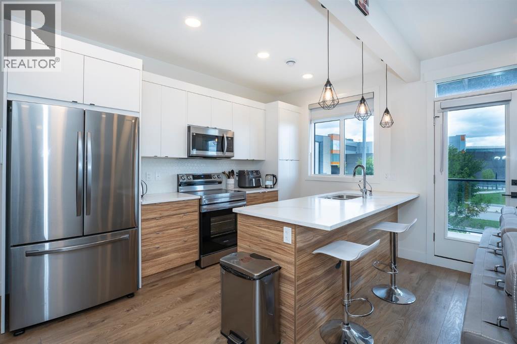 4673 Seton Drive Se, Calgary, Alberta  T3M 3T9 - Photo 4 - A2256238