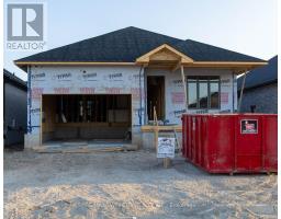 68 WEYMOUTH STREET, Woolwich, Ontario