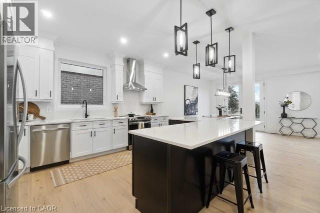 186 Cedardale Avenue, Stoney Creek, Ontario  L8E 1R3 - Photo 6 - 40768586