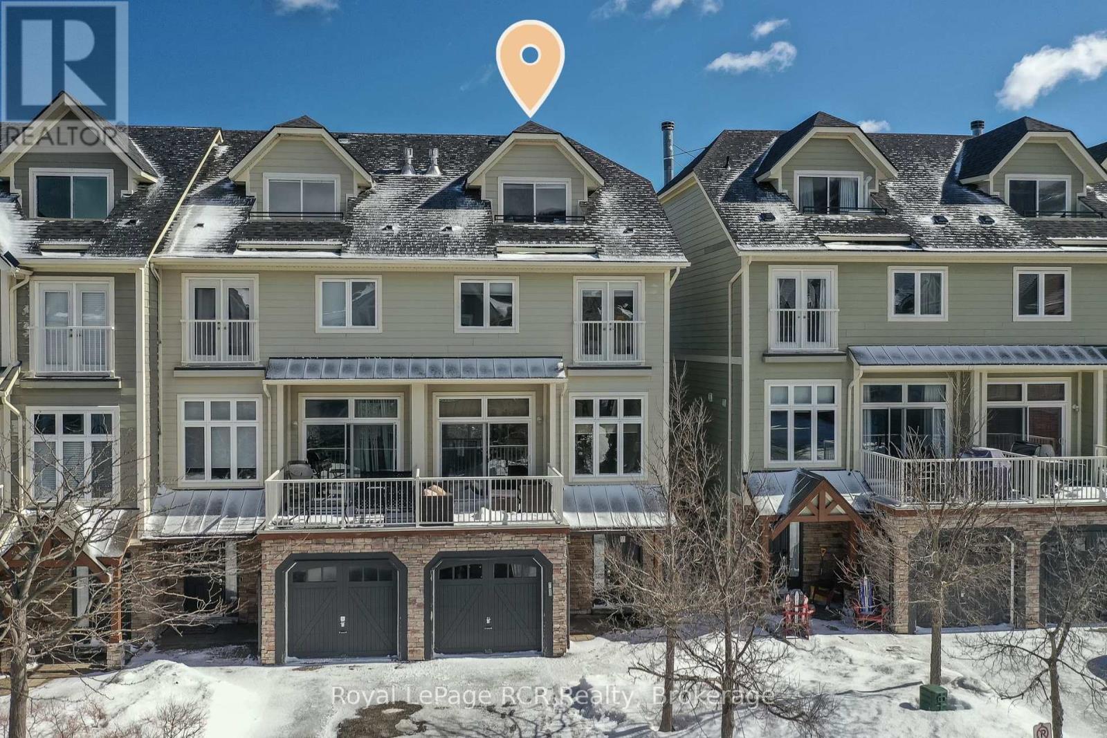 10 - 104 FARM GATE ROAD, Blue Mountains, Ontario