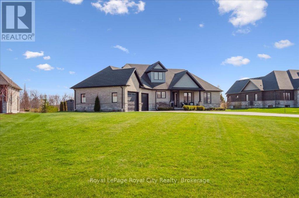 51 Ariss Glen Drive, Guelph/eramosa, Ontario  N0B 1B0 - Photo 1 - X12397347