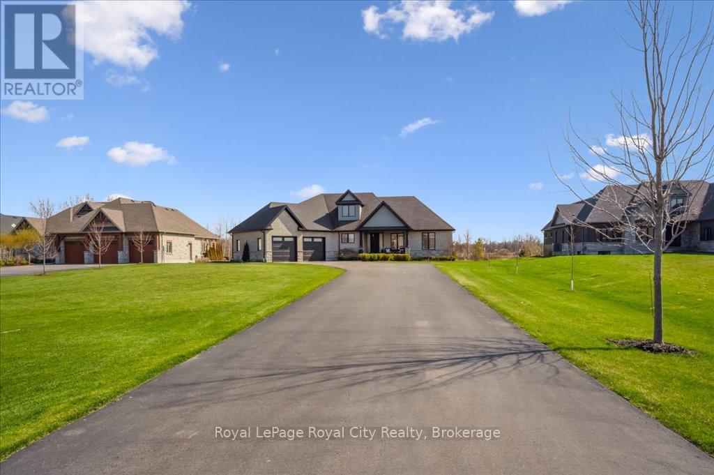 51 Ariss Glen Drive, Guelph/eramosa, Ontario  N0B 1B0 - Photo 2 - X12397347