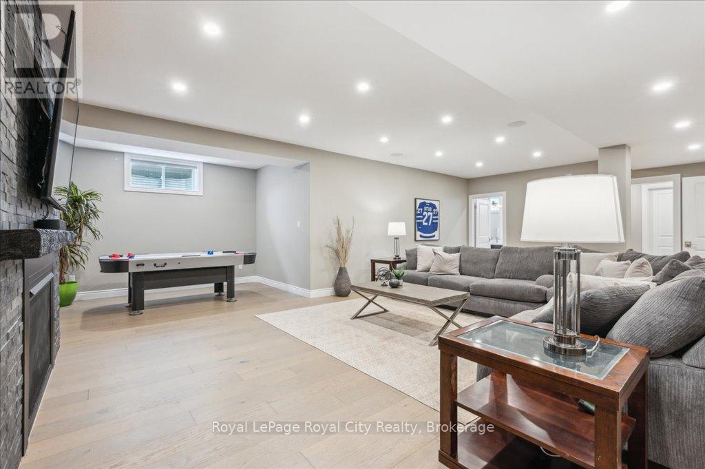 51 Ariss Glen Drive, Guelph/eramosa, Ontario  N0B 1B0 - Photo 29 - X12397347