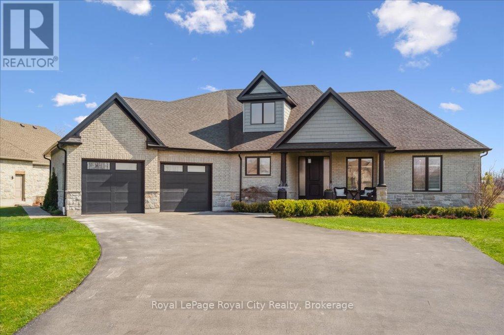 51 Ariss Glen Drive, Guelph/eramosa, Ontario  N0B 1B0 - Photo 3 - X12397347