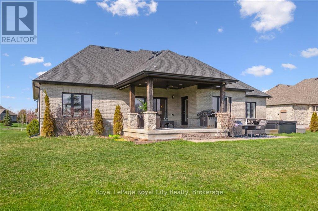 51 Ariss Glen Drive, Guelph/eramosa, Ontario  N0B 1B0 - Photo 39 - X12397347