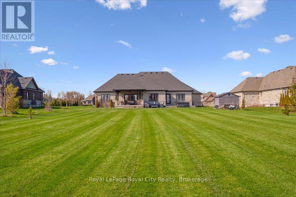 51 Ariss Glen Drive, Guelph/eramosa, Ontario  N0B 1B0 - Photo 41 - X12397347