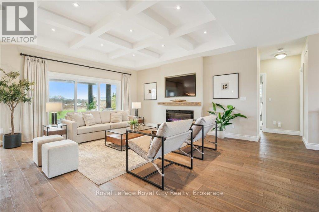 51 Ariss Glen Drive, Guelph/eramosa, Ontario  N0B 1B0 - Photo 8 - X12397347