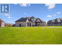 51 ARISS GLEN DRIVE, guelph/eramosa, Ontario