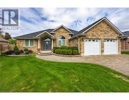 17 WERRET Avenue, simcoe, Ontario