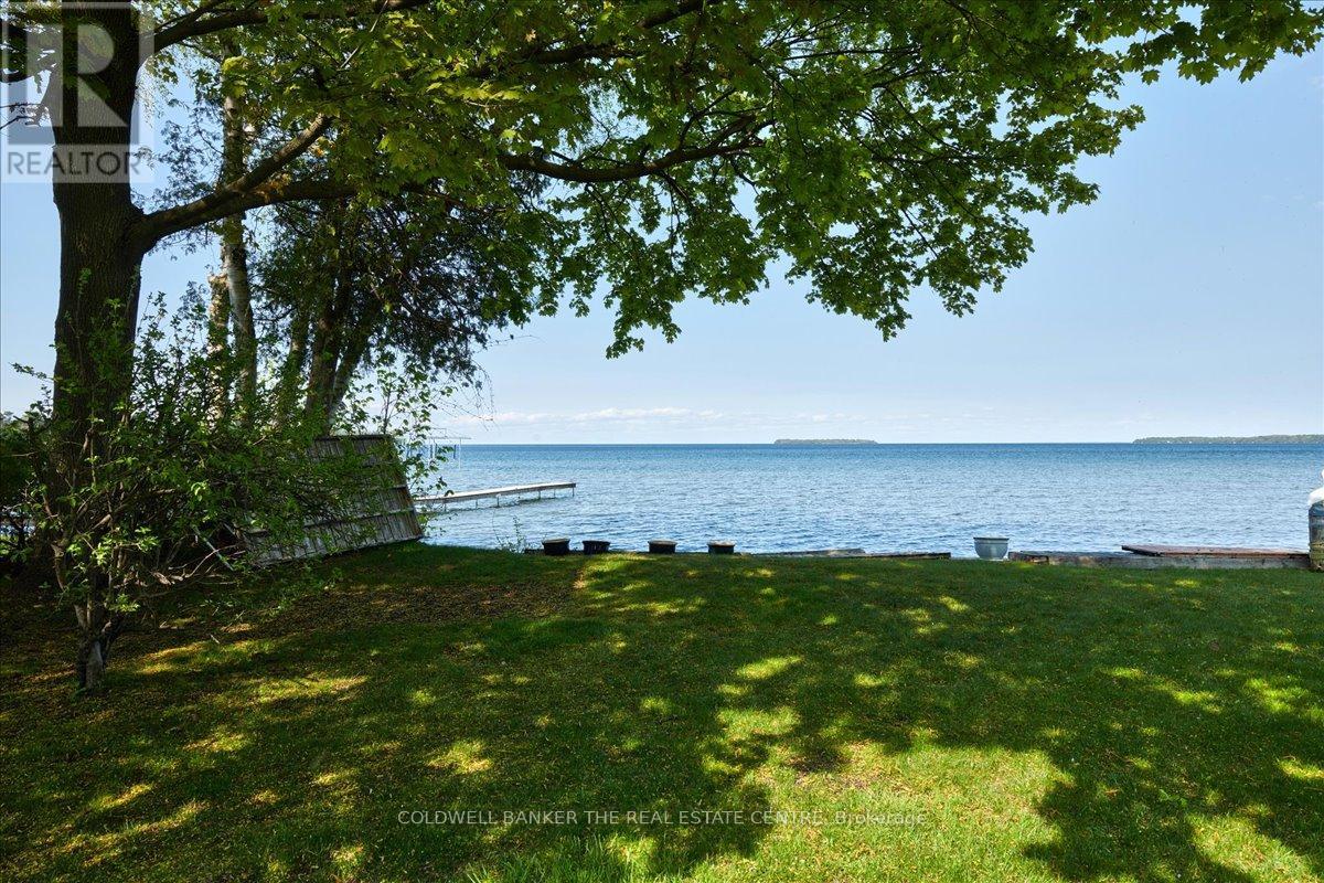 864 7 LINE, Innisfil, Ontario