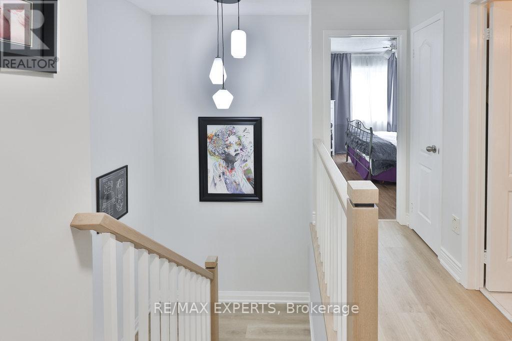 46 Lucena Crescent, Vaughan, Ontario  L6A 2W6 - Photo 13 - N12397133