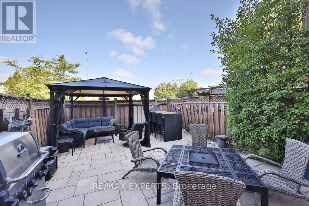46 Lucena Crescent, Vaughan, Ontario  L6A 2W6 - Photo 22 - N12397133