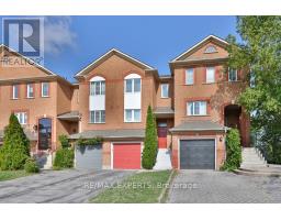46 LUCENA CRESCENT, Vaughan, Ontario