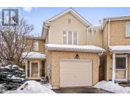 361 Riddell Court, Newmarket (Gorham-College Manor), Ca