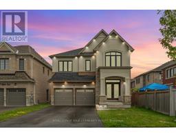 1 BYBLOS COURT, East Gwillimbury, Ontario