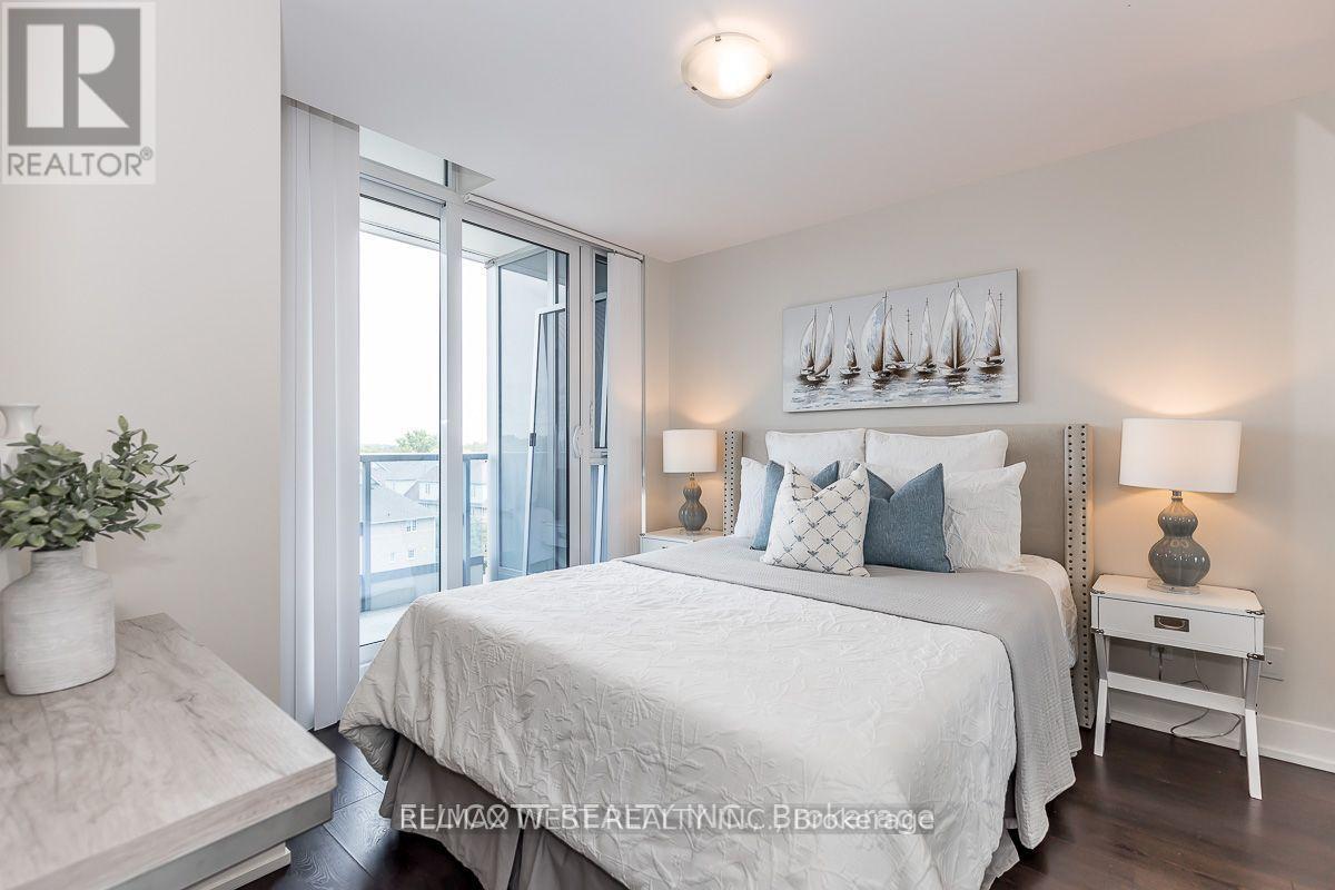 621 - 9471 Yonge Street, Richmond Hill, Ontario  L4C 1V4 - Photo 10 - N12397250