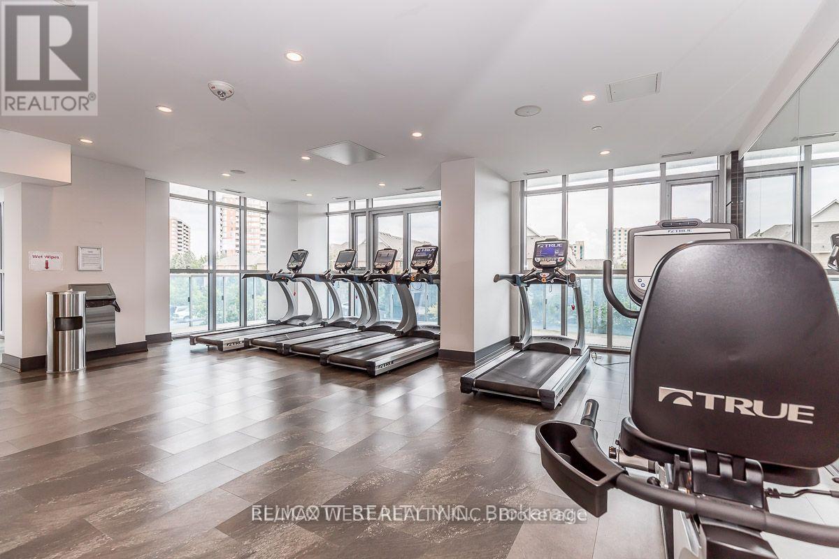 621 - 9471 Yonge Street, Richmond Hill, Ontario  L4C 1V4 - Photo 13 - N12397250