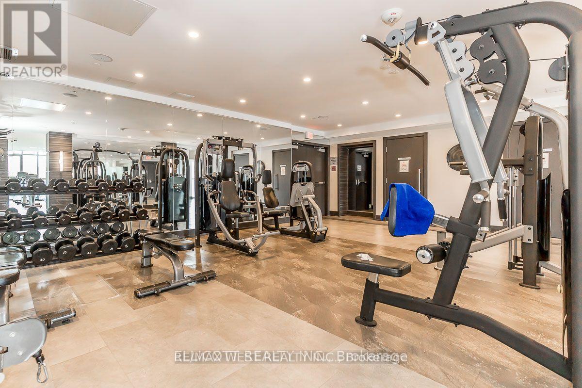 621 - 9471 Yonge Street, Richmond Hill, Ontario  L4C 1V4 - Photo 14 - N12397250