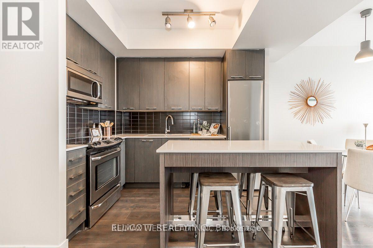 621 - 9471 Yonge Street, Richmond Hill, Ontario  L4C 1V4 - Photo 4 - N12397250