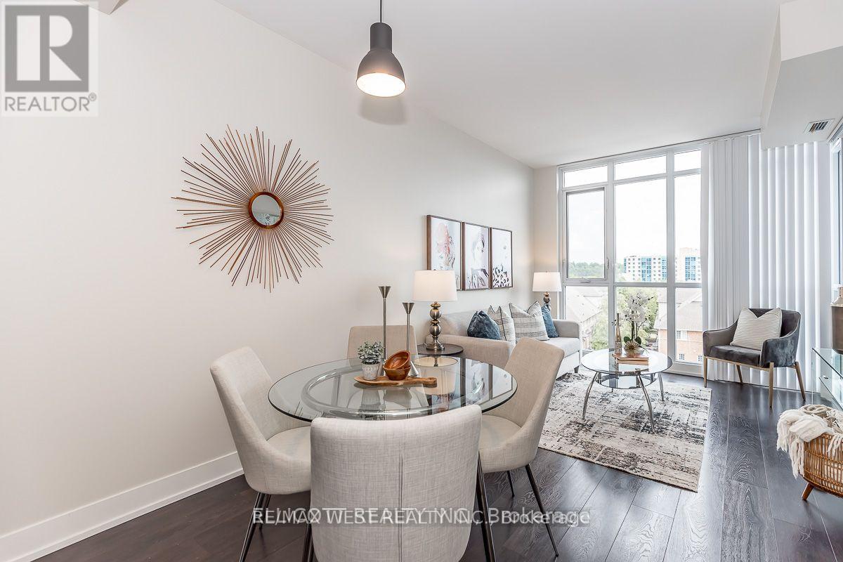 621 - 9471 Yonge Street, Richmond Hill, Ontario  L4C 1V4 - Photo 7 - N12397250
