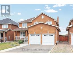 129 FATHER ERMANNO CRESCENT, Vaughan, Ontario
